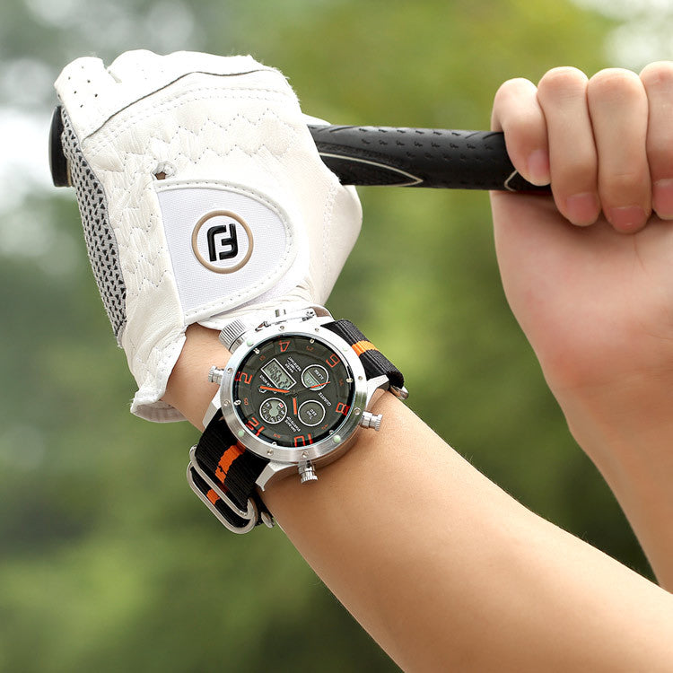 GettyGetty™ Sports Watches Men