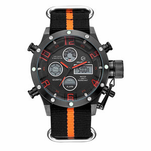 GettyGetty™ Sports Watches Men