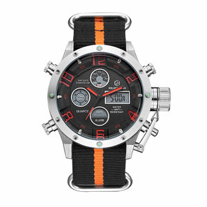 GettyGetty™ Sports Watches Men