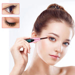 GettyGetty™ Electric Heated Eyelash Curler USB Charge Makeup for Her