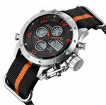GettyGetty™ Sports Watches Men