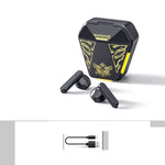 GettyGetty™ New Low-latency Gaming Headset
