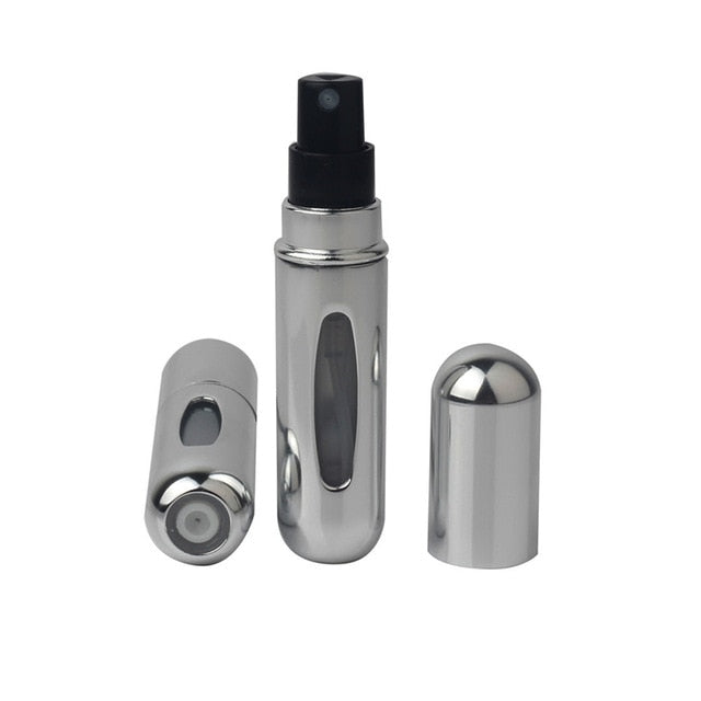 GettyGetty™  Refillable Mini Perfume Spray Bottle