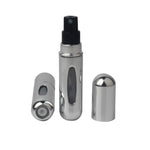 GettyGetty™  Refillable Mini Perfume Spray Bottle