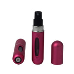 GettyGetty™  Refillable Mini Perfume Spray Bottle
