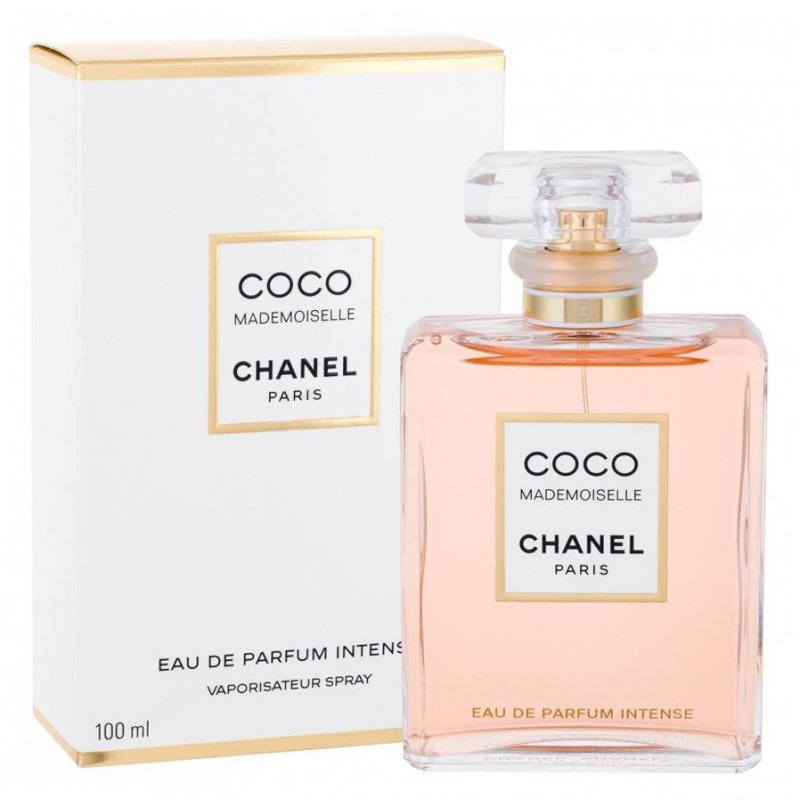 coco chanel mademoiselle price 100ml